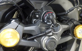 KAWASAKI ZX-25R-2SE ZX250H