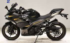 KAWASAKI NINJA 400 2024 EX400G