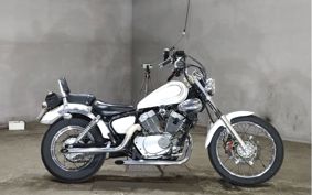 YAMAHA VIRAGO 250 3DM