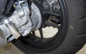 HONDA ADV160 2017 KF54
