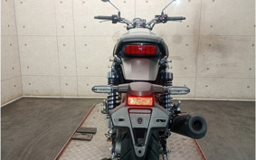 HONDA GB350S 2022 NC59