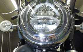 HONDA MONKEY 125 JB05