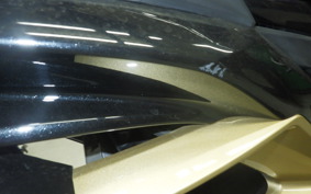 KAWASAKI NINJA 400 2017 EX400E