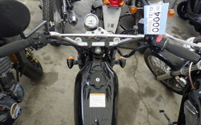 SUZUKI GRASS TRACKER NJ47A