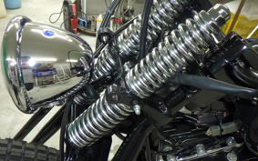 HARLEY FLSTF 1450 2001