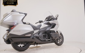 HONDA GL 1800 GOLD WING TOUR DCT 2026 SC79
