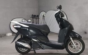 HONDA LEAD 125 JF45