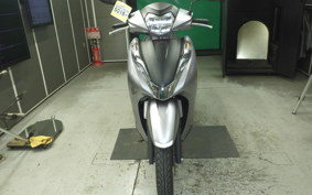 HONDA LEAD 125 2021 JF45