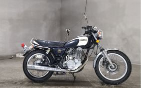 YAMAHA SR500 1983 2J2