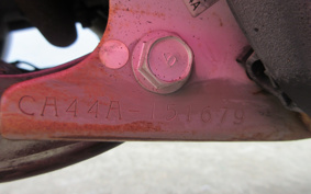 SUZUKI ADDRESS V50 CA44A