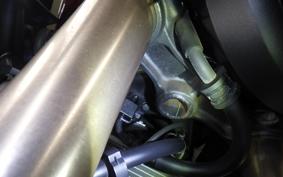 HONDA CB250RA MC52