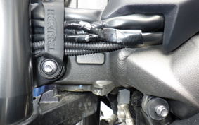 TRIUMPH STREET TRIPLE RS 2021