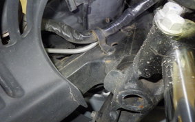 HONDA PCX 125 JF28