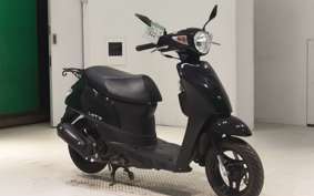 SUZUKI ﾚｯﾂ 1990 CA4AA