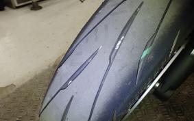 KAWASAKI Z7ﾊEVEﾘｯﾄﾞ 2026 CX500A