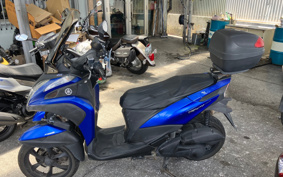 YAMAHA TORI CITY 155 SG37J