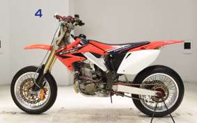 HONDA CRF450R PE05