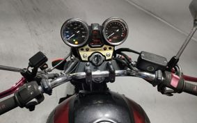 HONDA CB400SFV-4 2015 NC42
