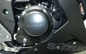 SUZUKI GSX250RA 1996