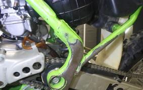 KAWASAKI KX85 2023 KX085B