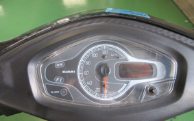 SUZUKI ADDRESS V125 CF4MA