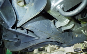 HONDA TODAY 2 2022 AF67