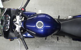 SUZUKI BANDIT 1200 S 2002 GV77A