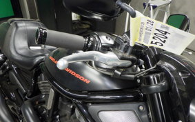 HARLEY NIGHT ROD 1250 SP 2013