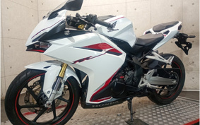 HONDA CBR250RR ABS MC51