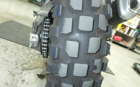 HONDA GROM JC92