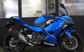 KAWASAKI NINJA 250 EX250P