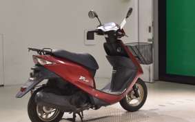 HONDA DIO Gen.6 2025 AF62