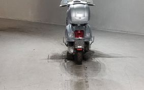 VESPA GTS300 SUPER 2021 ..