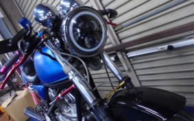 YAMAHA SRV250 RENAISSA 4DN