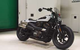 HARLEY RH1250S 2022