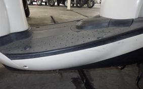 HONDA CREA SCOOPY AF55