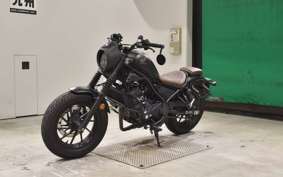 HONDA REBEL 250 S 1999 MC49