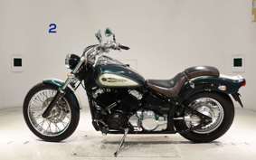 YAMAHA DRAGSTAR 400 2018 VH01J