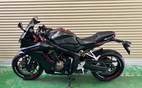 KAWASAKI ZZ1100 NINJA 1993 10D007