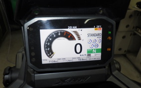 HONDA X-ADV 750 2021 RH10