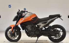 KTM 790 DUKE 2018
