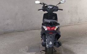 YAMAHA AXIS Z SED7J