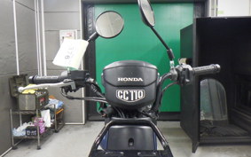 HONDA CROSS CUB 110 2022 JA60