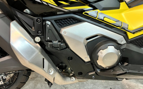 HONDA X-ADV 750 2025 RH21