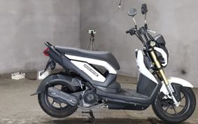 HONDA ZOOMERX JF52