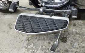 HONDA SHADOW 400 2006 NC34