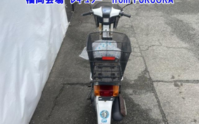 SUZUKI MOLLET