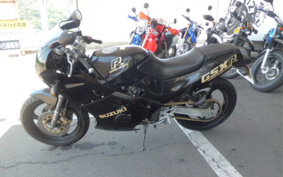 SUZUKI GSX-R250 GJ72A