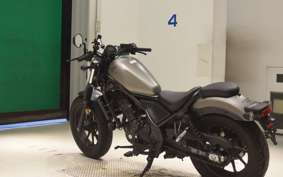 HONDA REBEL 250 A 2021 MC49