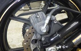 KAWASAKI NINJA 400 ABS 2017 EX400E